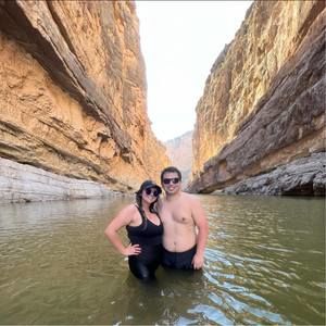 Meet your Posher, Peter